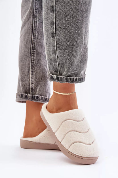 Šlepetės modelis 202649 Ženkite stilingai