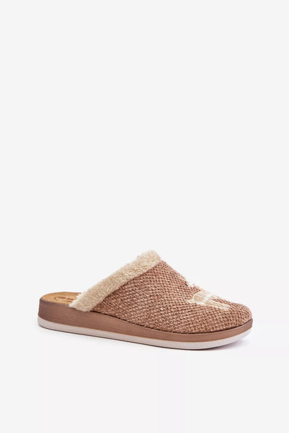 Šlepetės modelis 202663 Step in style