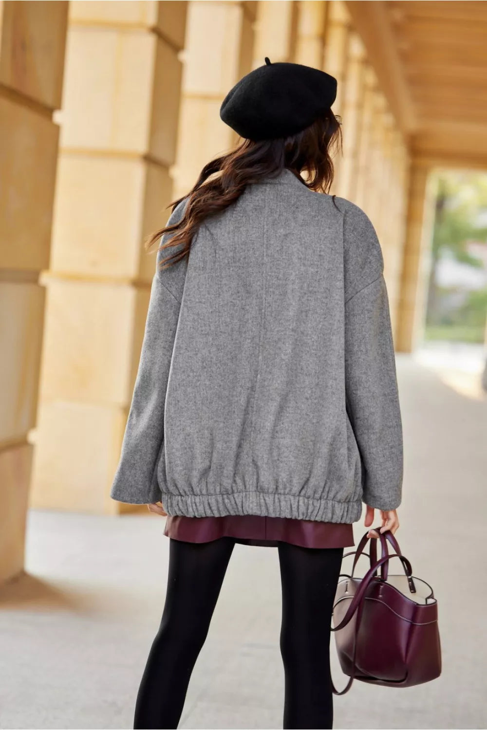 Striukės modelis 202990 Roco Fashion