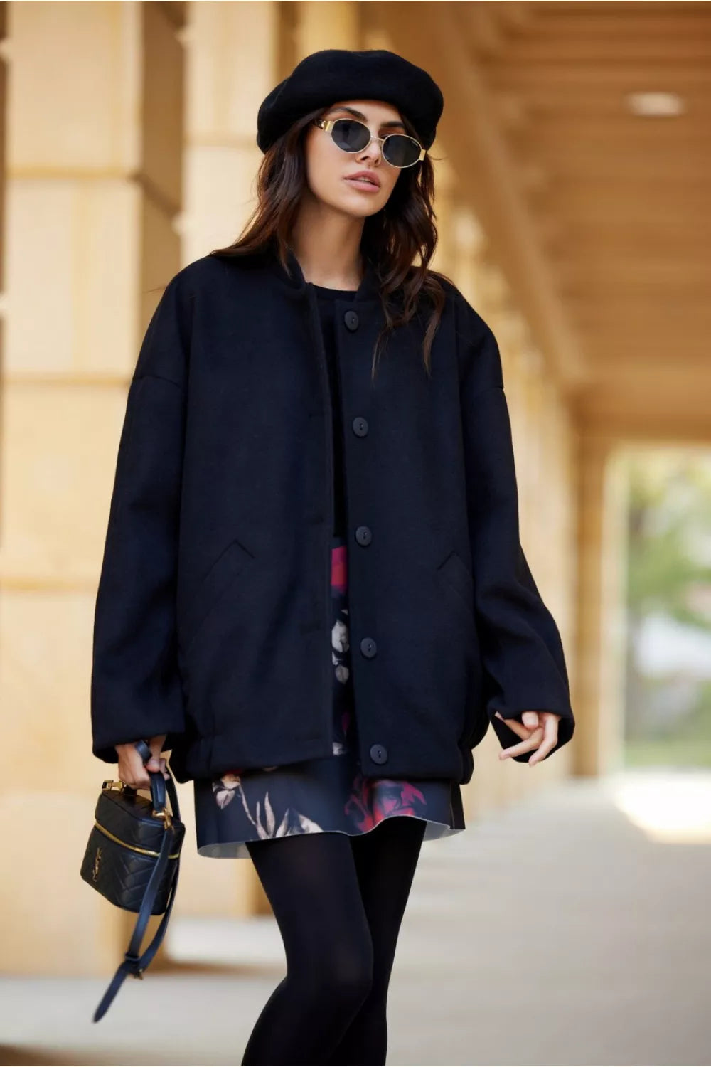 Striukė modelis 202991 Roco Fashion