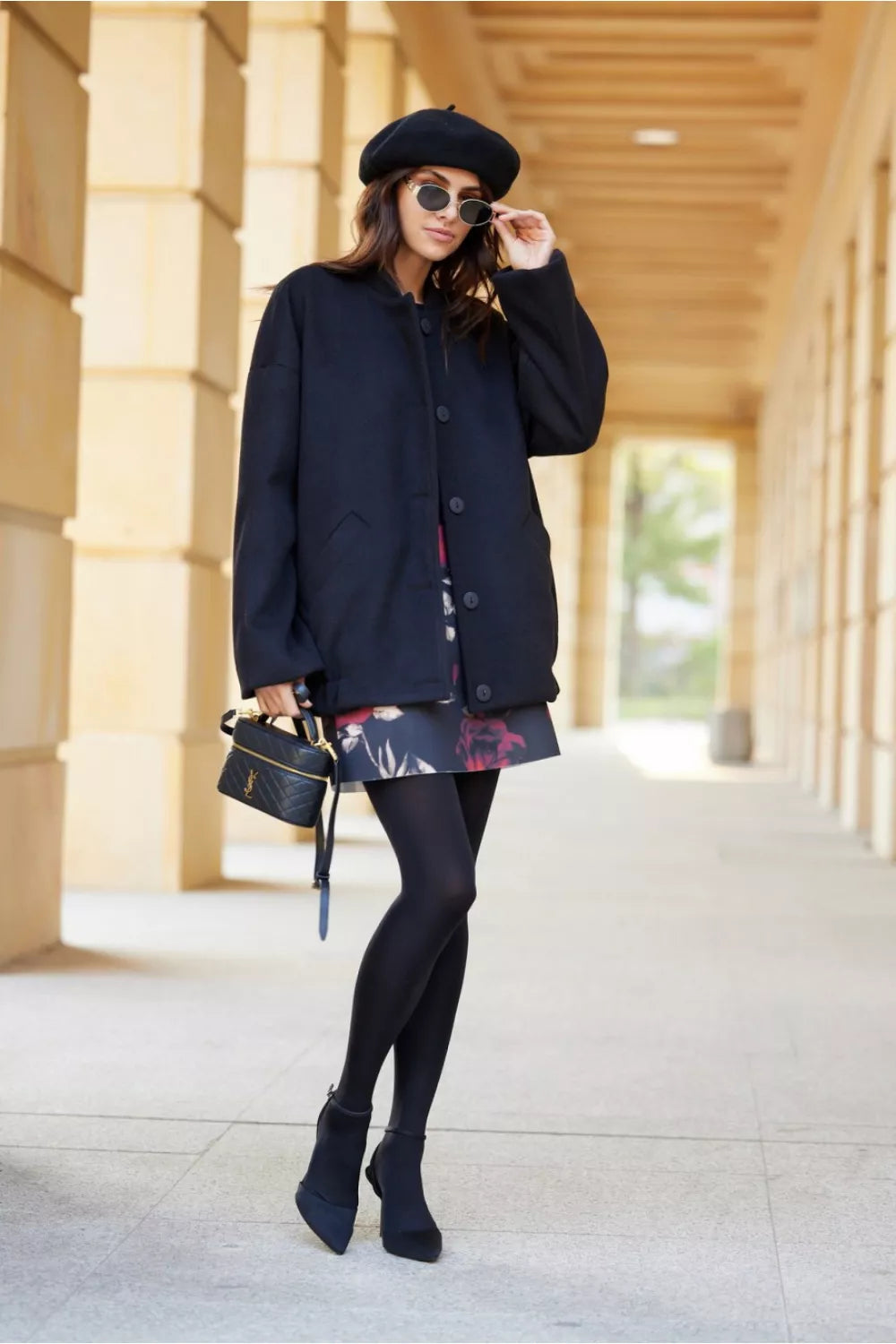 Striukė modelis 202991 Roco Fashion