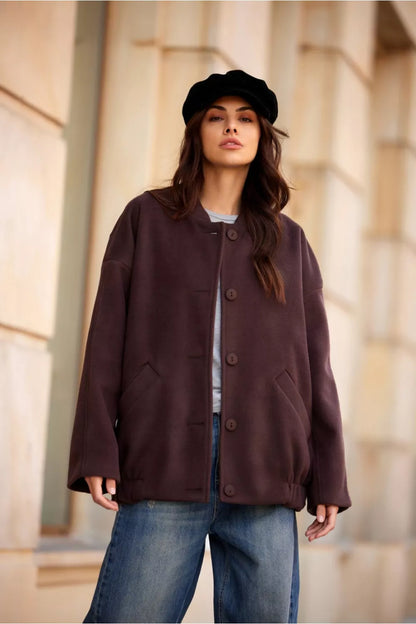 Striukė modelis 202992 Roco Fashion