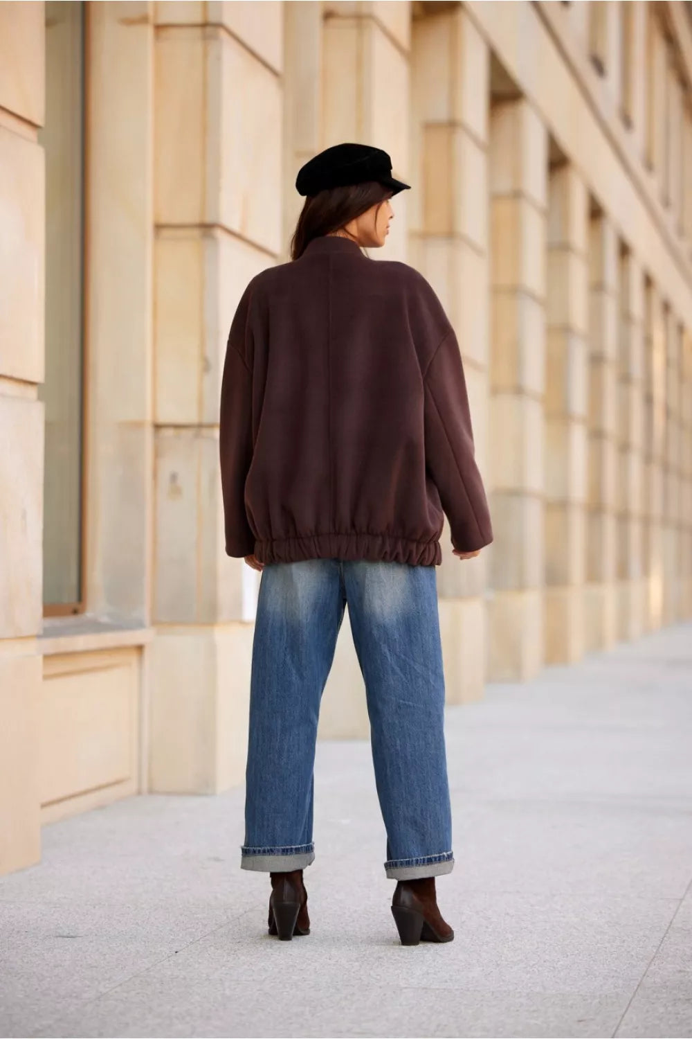 Striukė modelis 202992 Roco Fashion