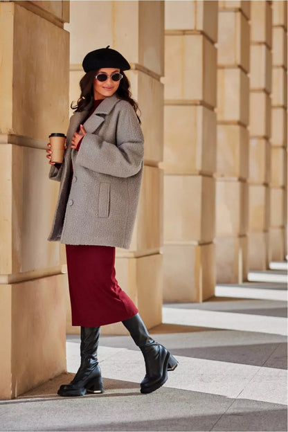 Striukė modelis 203095 Roco Fashion