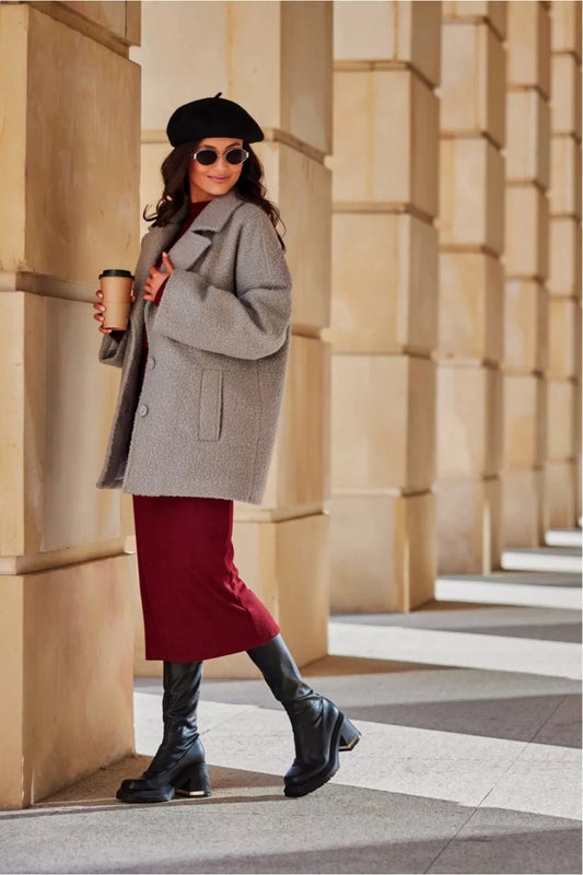 Striukė modelis 203095 Roco Fashion