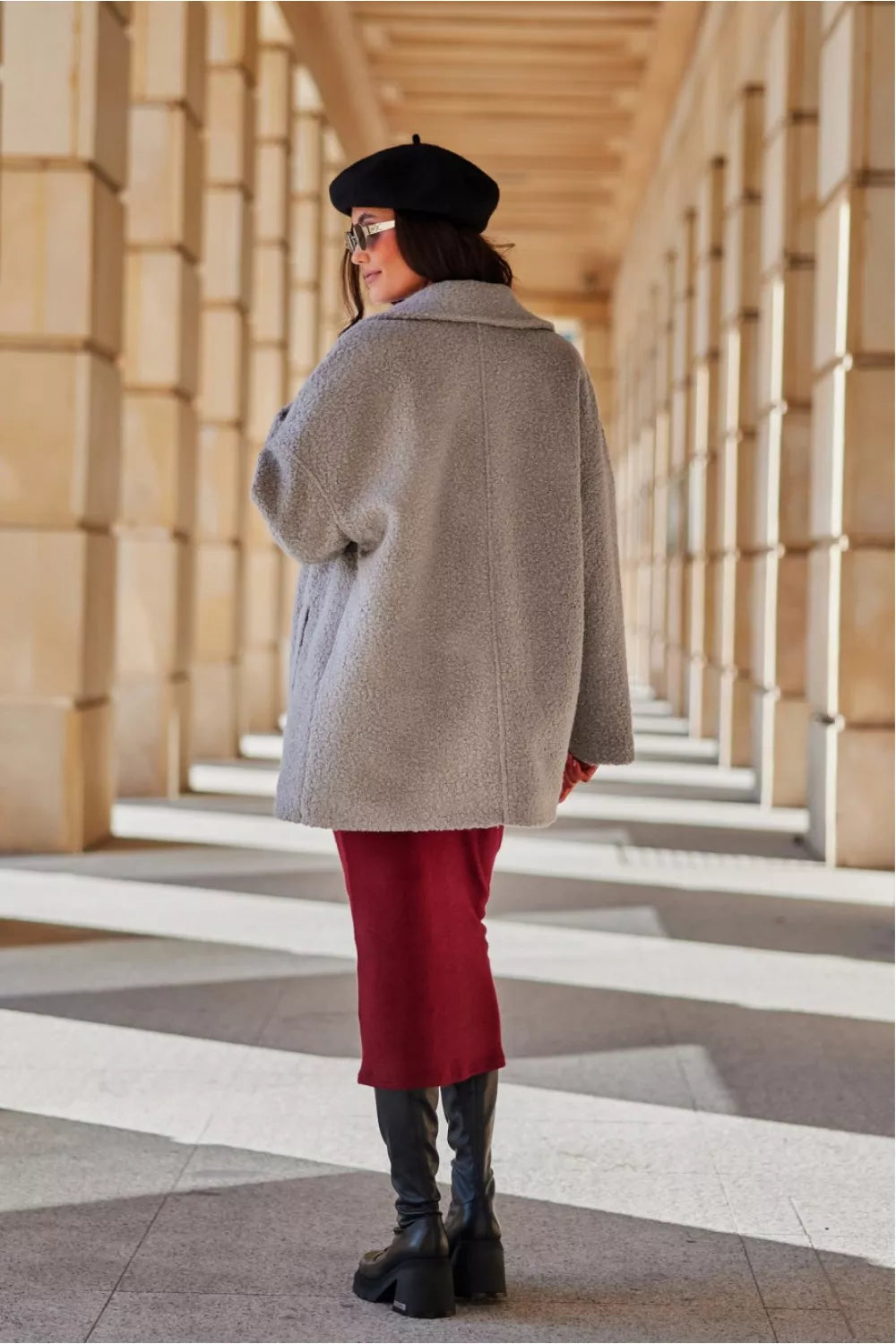 Striukė modelis 203095 Roco Fashion