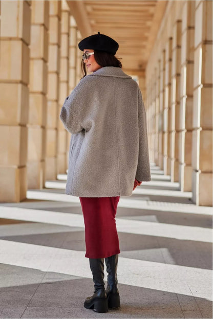 Striukė modelis 203095 Roco Fashion