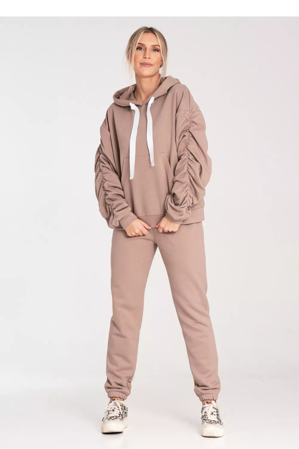 Džemperis modelis 203132 Figl