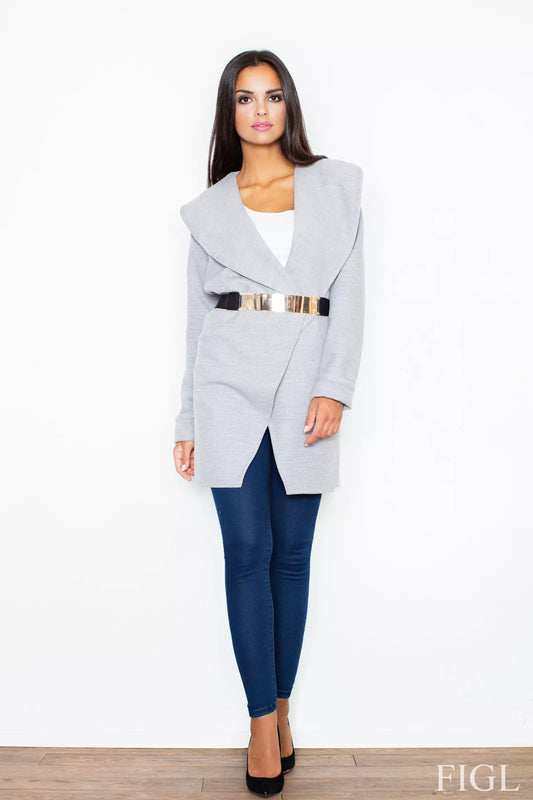 Paltas modelis 46843 Figl