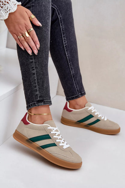 Sportiniai batai modelis 203911 Step in style