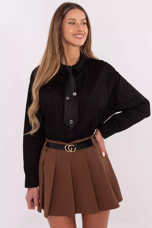 Sijon kelnės modelis 203929 Italy Moda