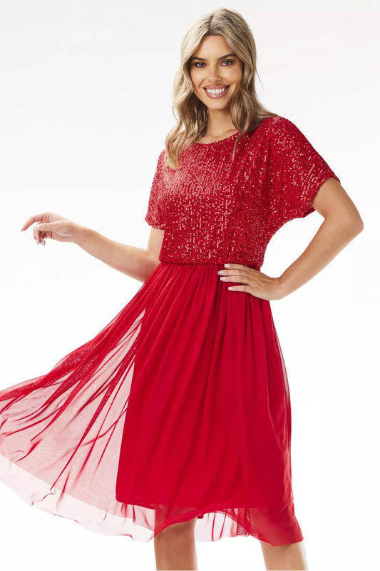 Vakarinė suknelė modelis 204286 awama