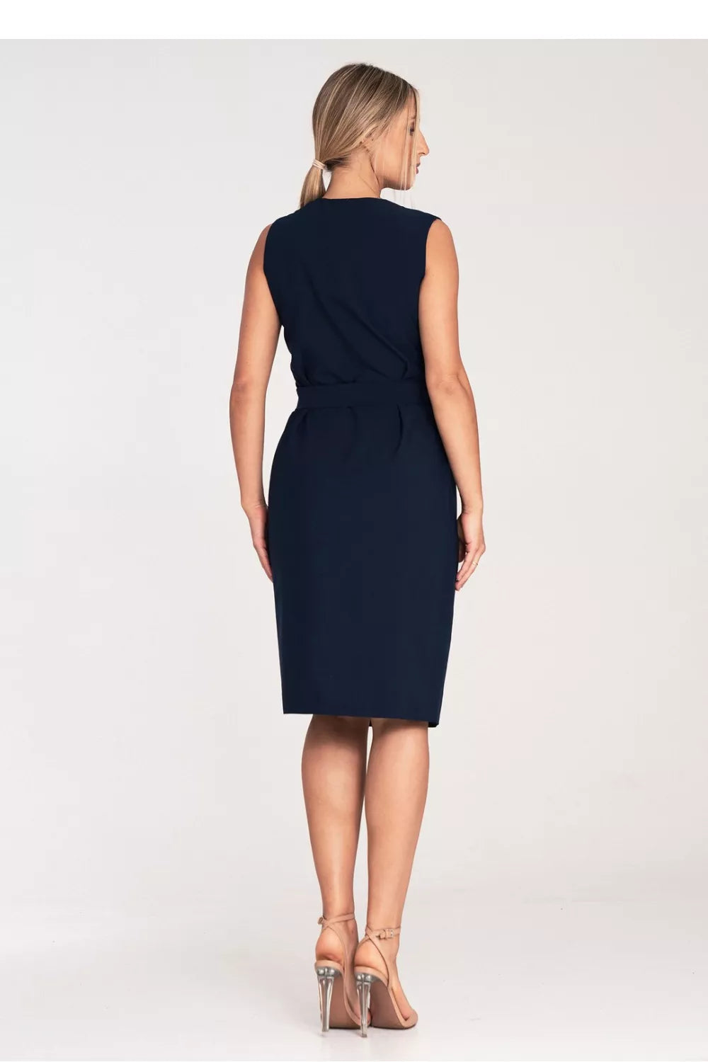 Dieninė suknelė modelis 204303 Figl