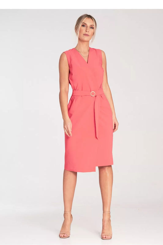 Dieninė suknelė modelis 204305 Figl