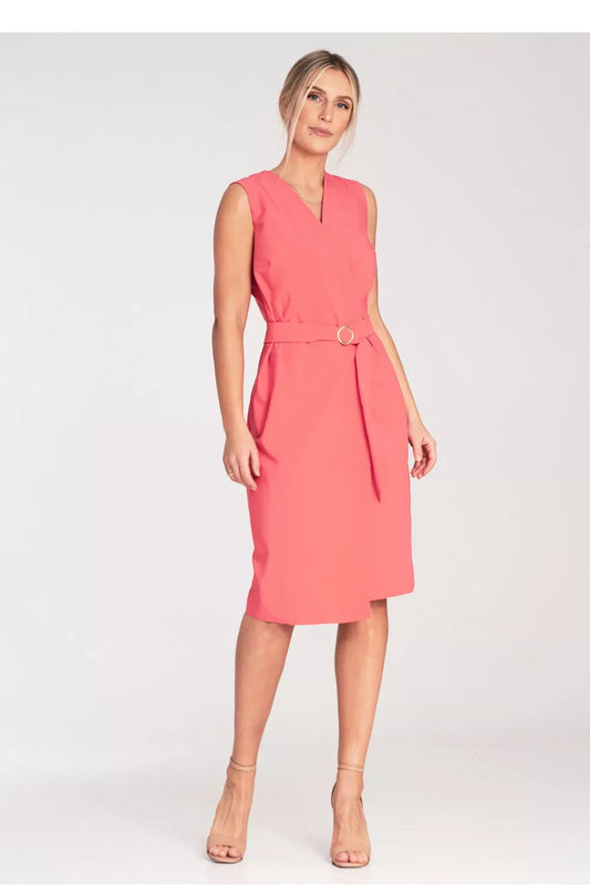 Dieninė suknelė modelis 204305 Figl