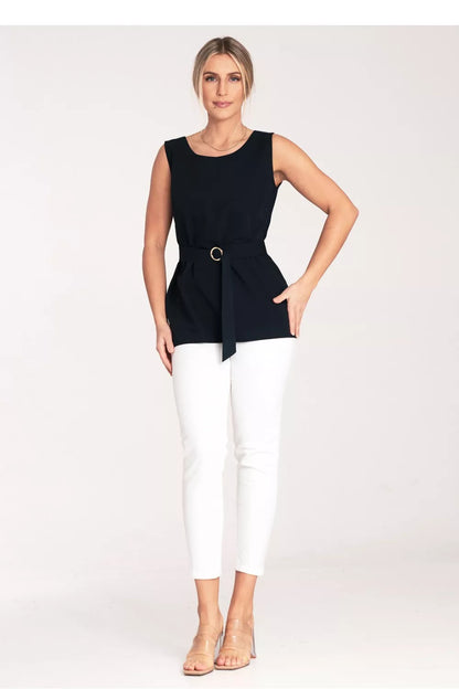 Bluzono modelis 204322 Figl