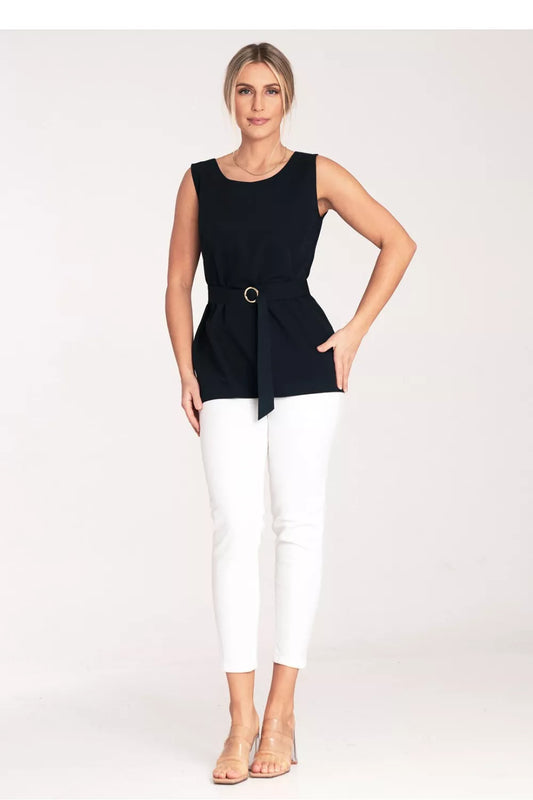 Bluzono modelis 204322 Figl