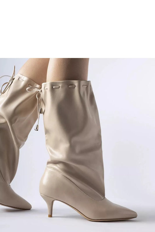 Stileto aulinukai modelis 204479 Solea