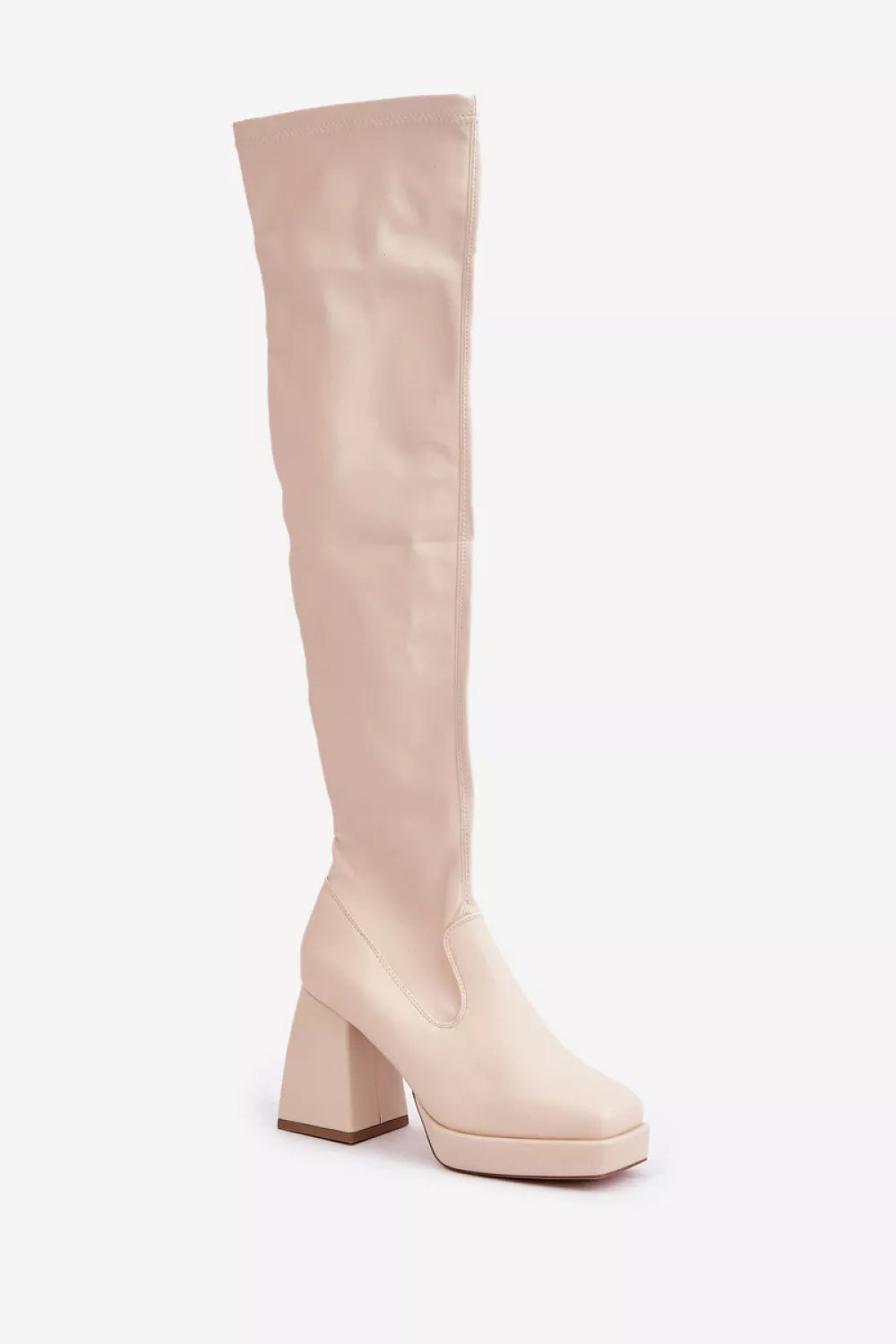 Kulniniai batai modelis 204664 Step in style