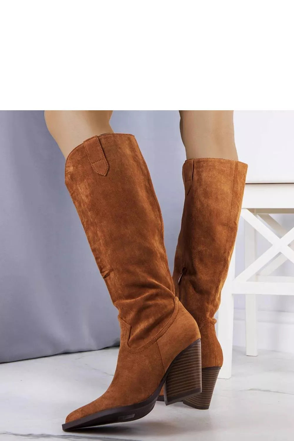 Auliniai batai modelis 204847 Solea