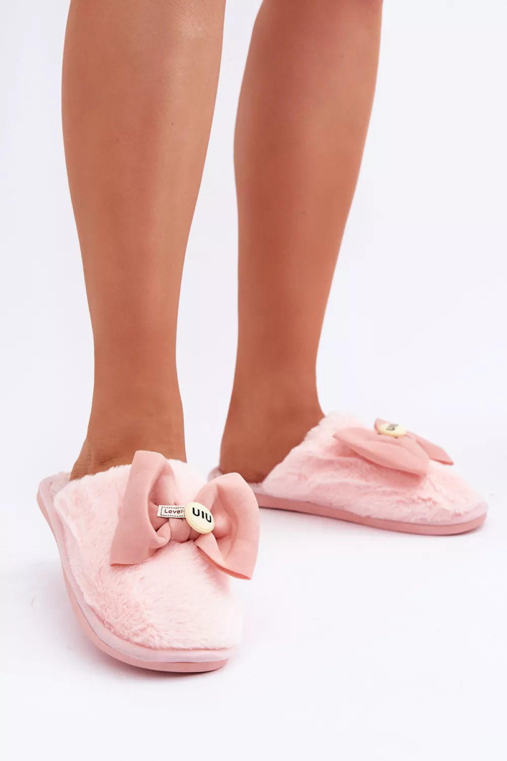 Šlepetės modelis 204926 Step in style