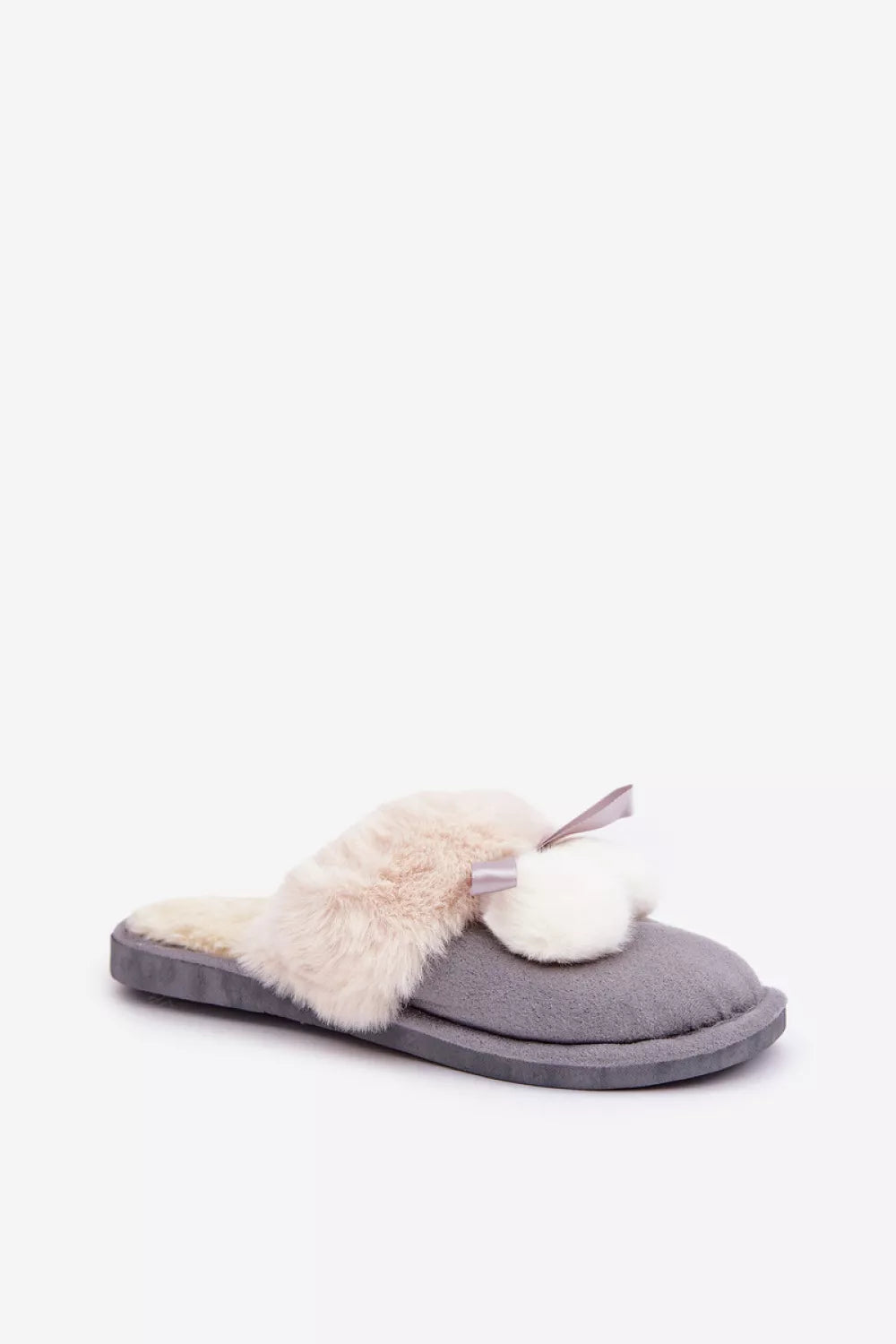 Šlepetės modelis 204931 Step in style