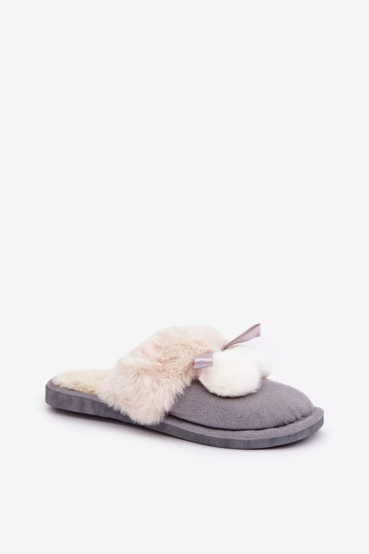 Šlepetės modelis 204931 Step in style