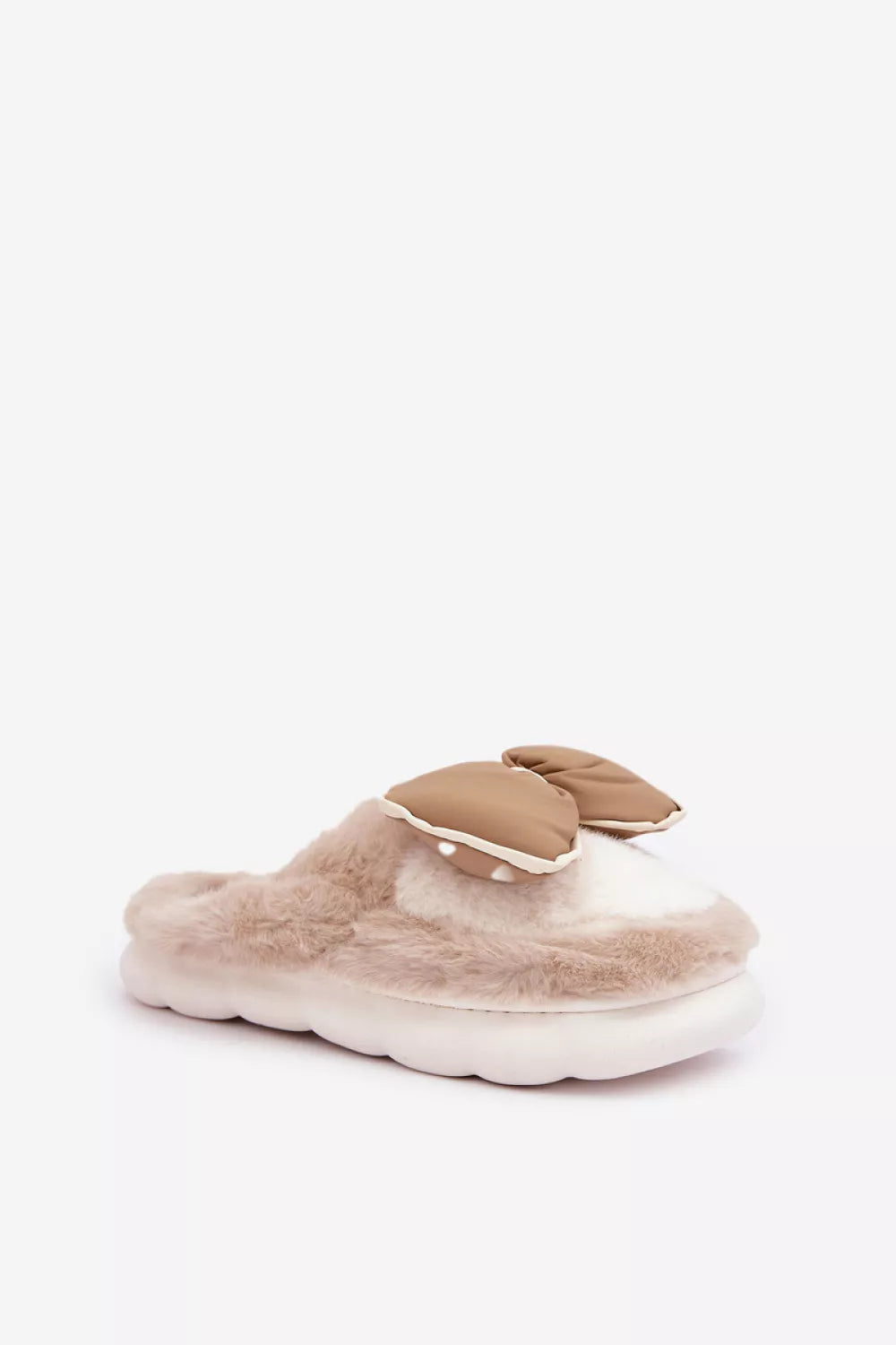 Šlepetės modelis 204945 Step in style