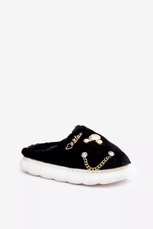 Šlepetės modelis 204956 Step in style