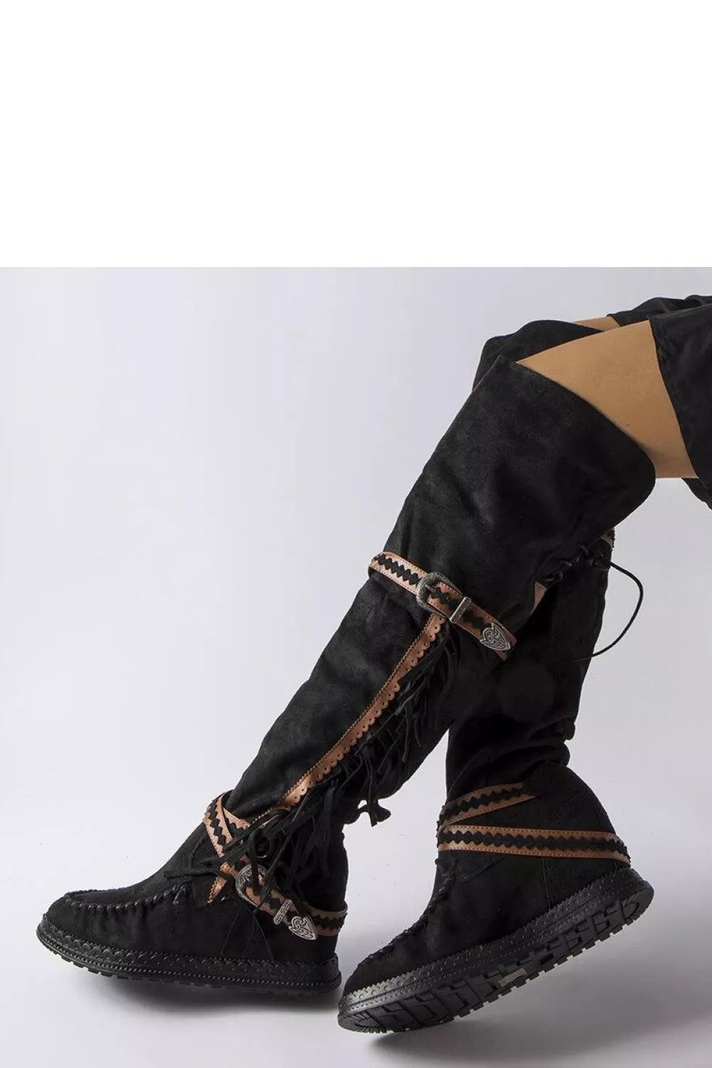 Aulinukai modelis 205788 Solea