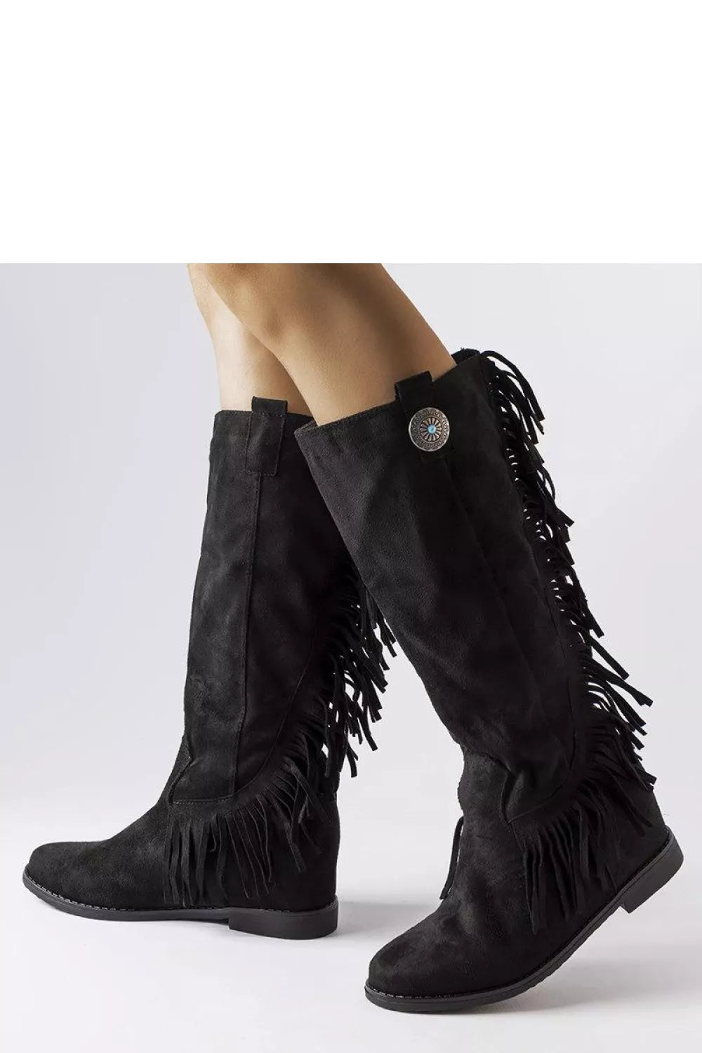 Aulinukai modelis 205872 Solea