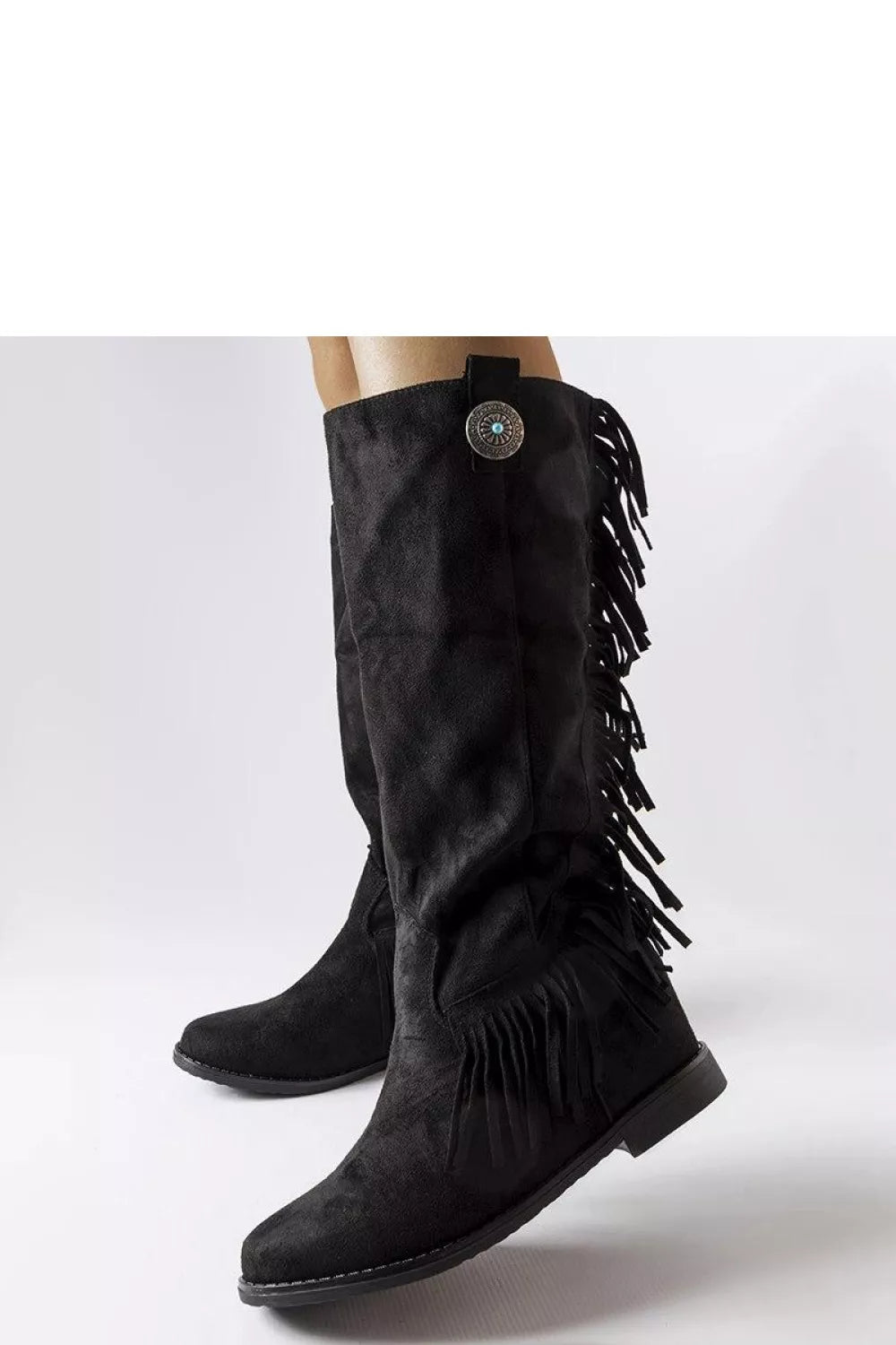 Aulinukai modelis 205872 Solea