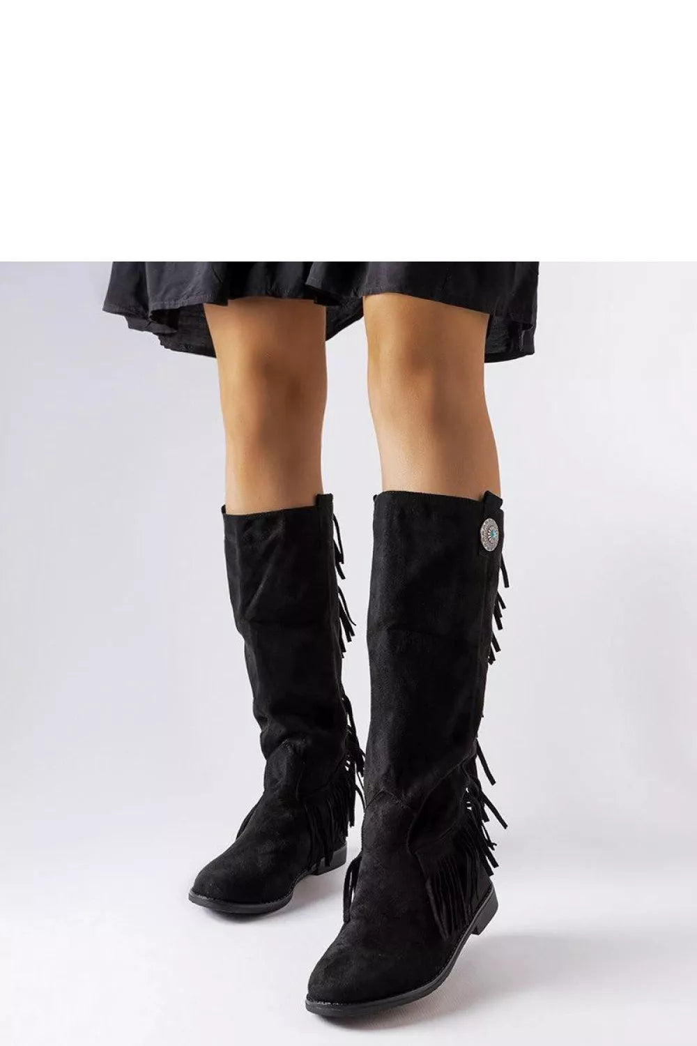 Aulinukai modelis 205872 Solea