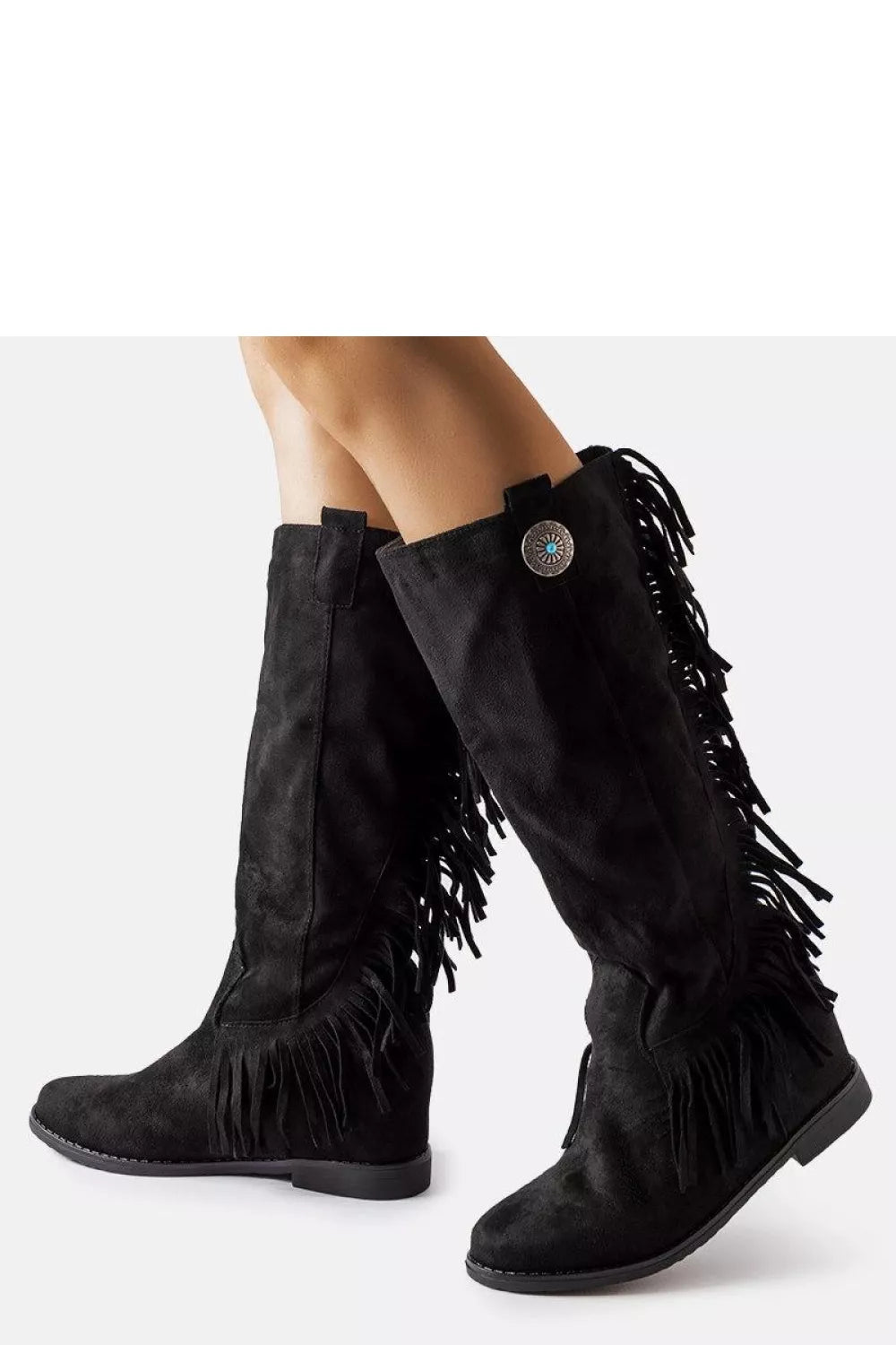 Aulinukai modelis 205872 Solea