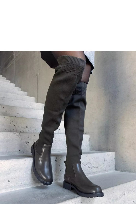 Kulniniai aulinukai modelis 206441 Solea