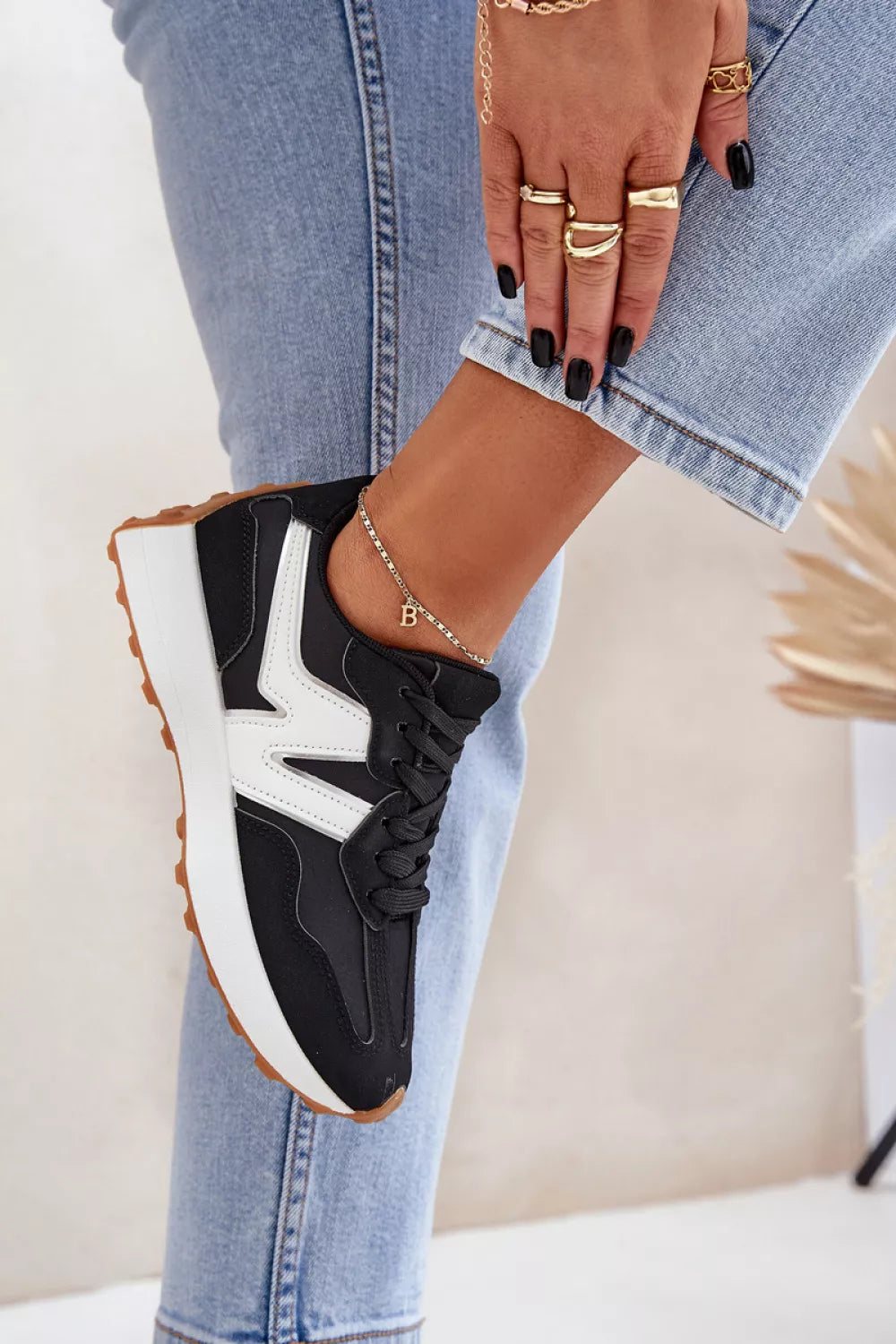 Sportiniai bateliai, modelis 206826 Step in style