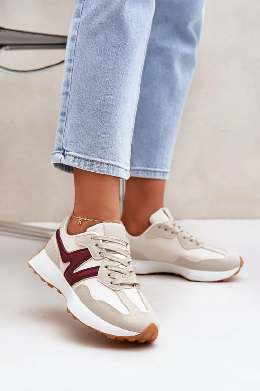 Sportiniai bateliai 206828 Ženkite stiliumi