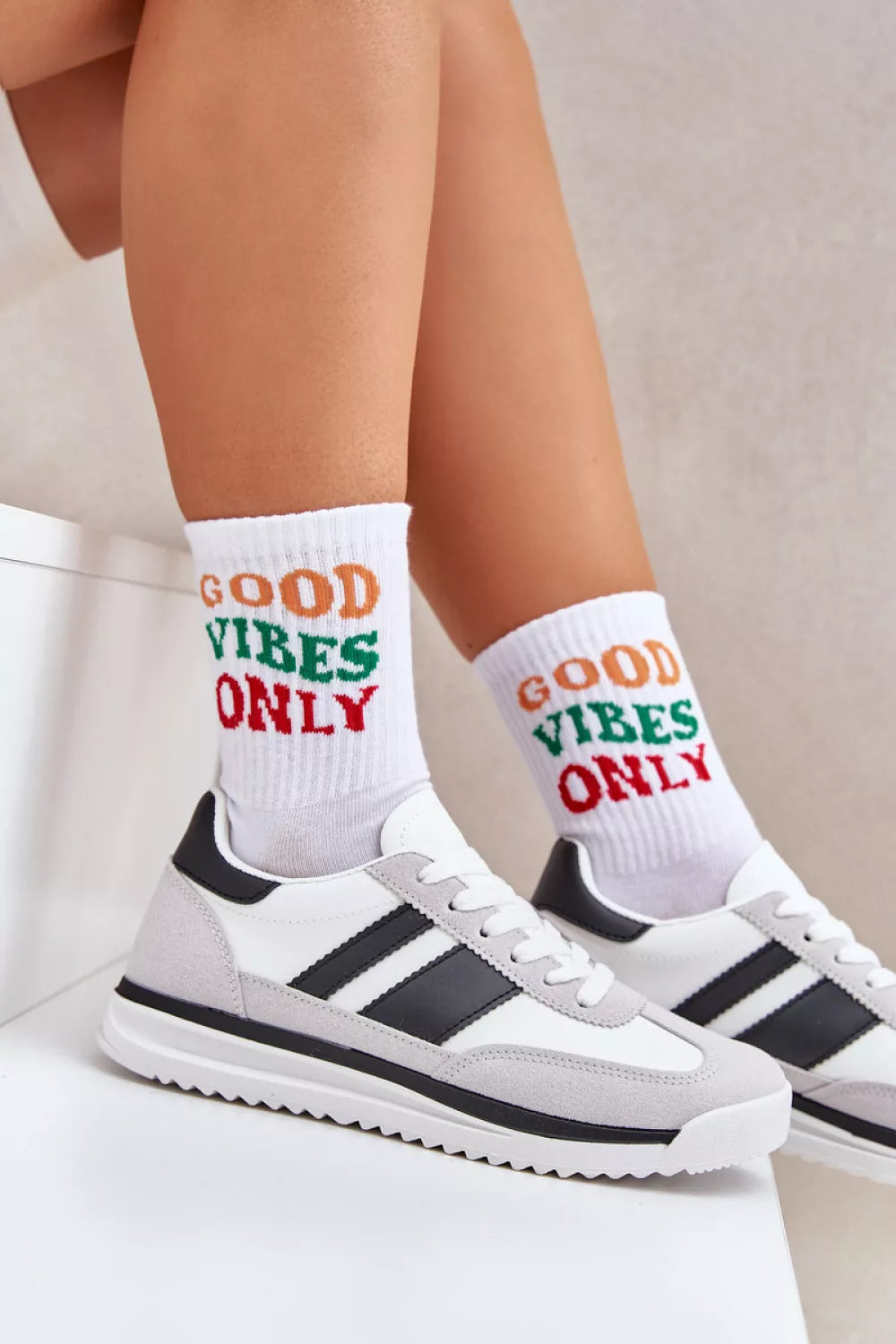 Sportbačiai modelis 206833 Step in style