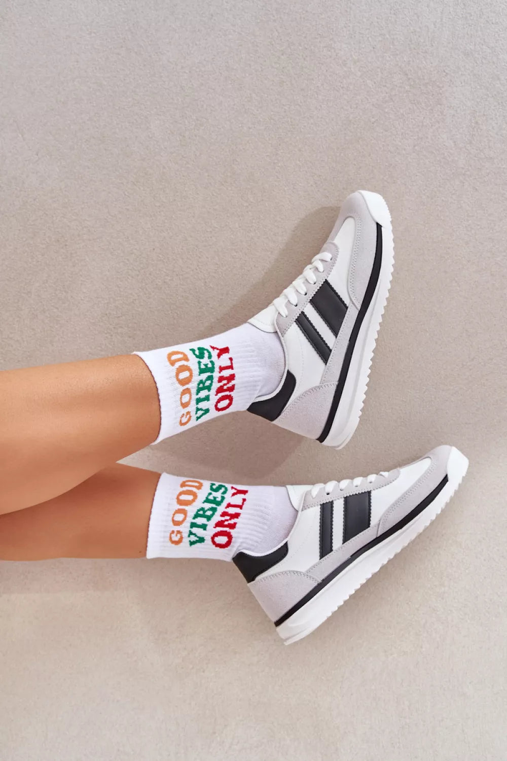 Sportbačiai modelis 206833 Step in style