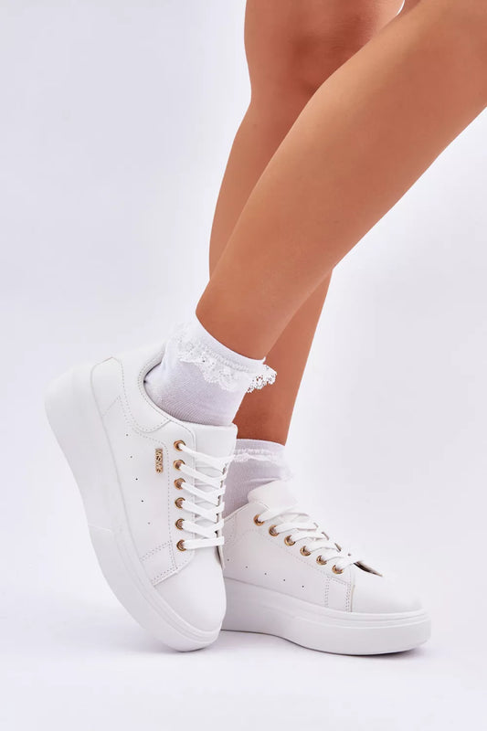 Sportbačiai modelis 206843 Step in style