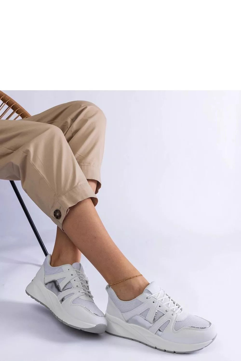 Kedai modelis 207121 Solea