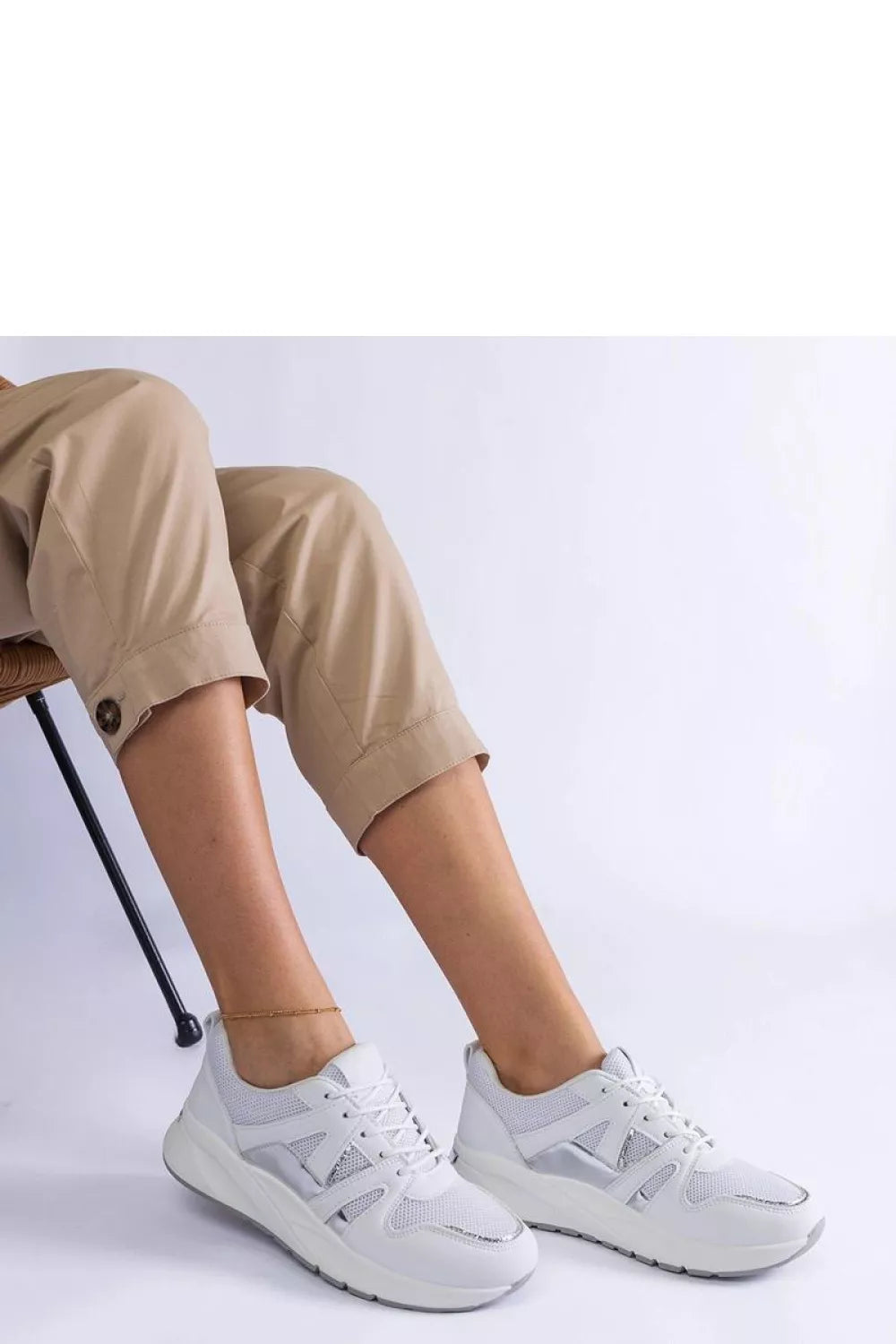 Kedai modelis 207121 Solea