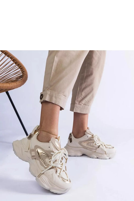 Kedai modelis 207127 Solea