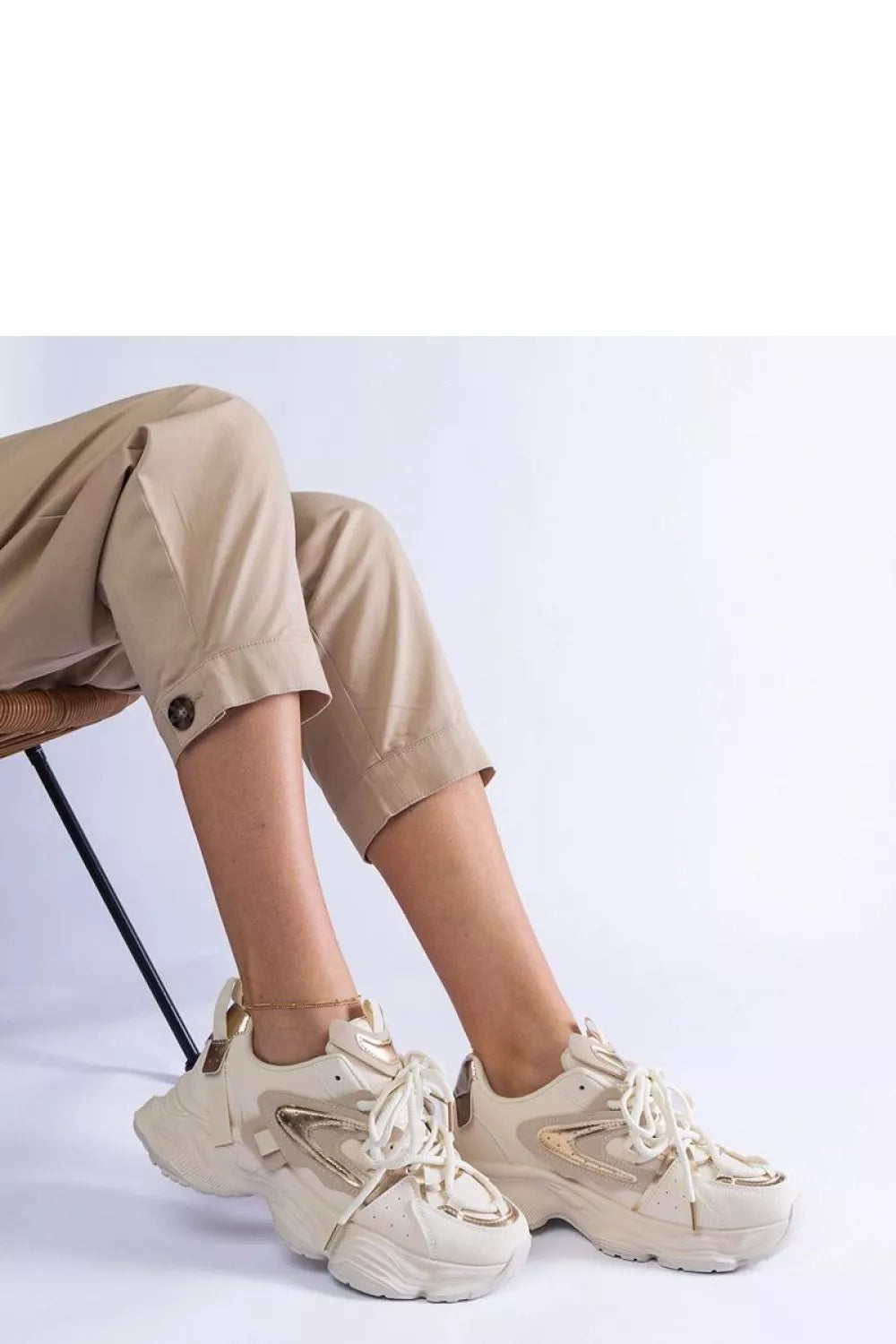 Kedai modelis 207127 Solea