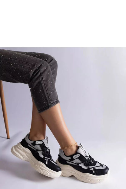 Sportbačiai modelis 207150 Solea