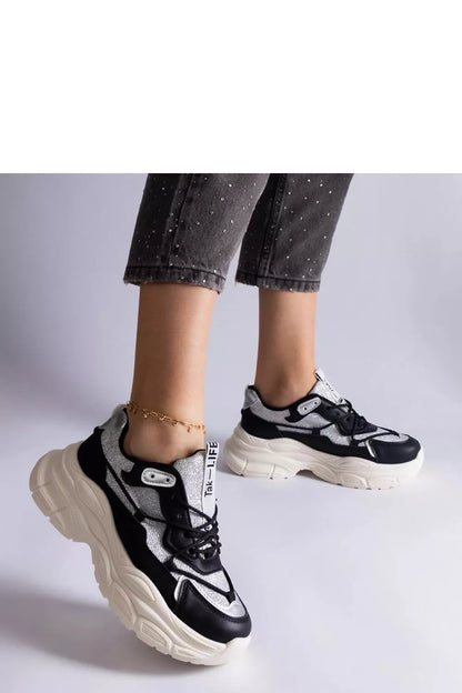 Sportbačiai modelis 207150 Solea