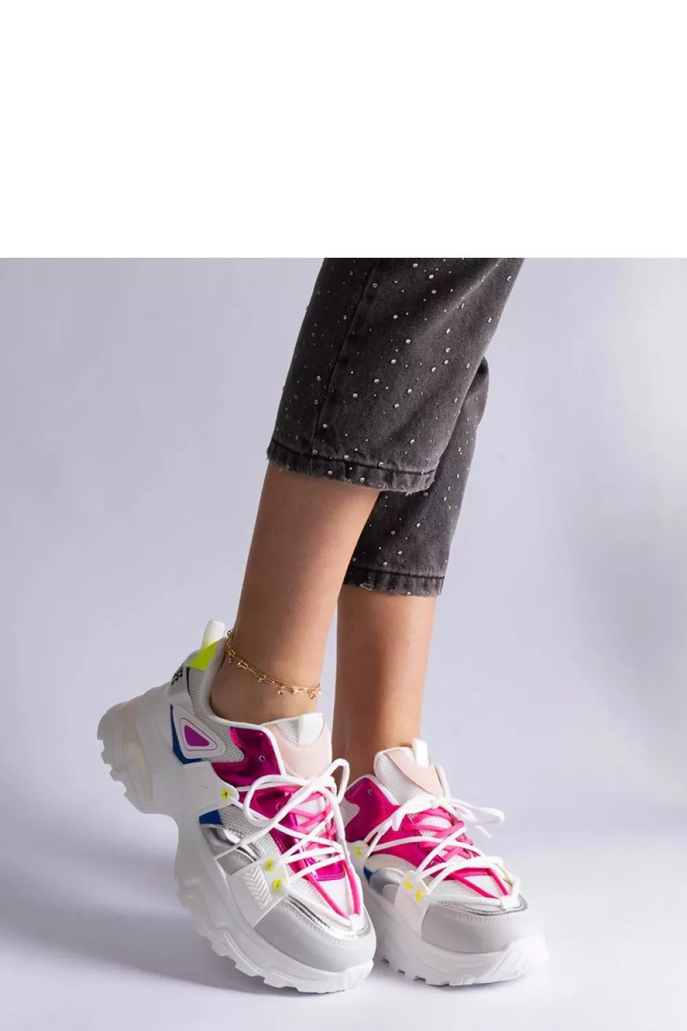 Kedai modelis 207167 Solea