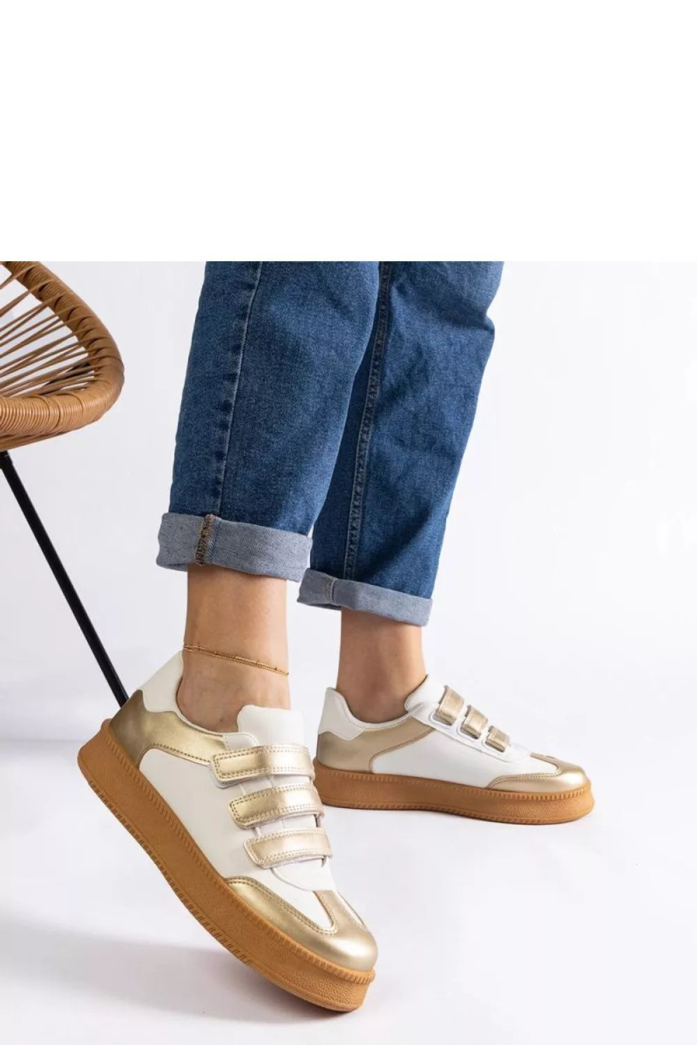 Kedai modelis 207186 Solea