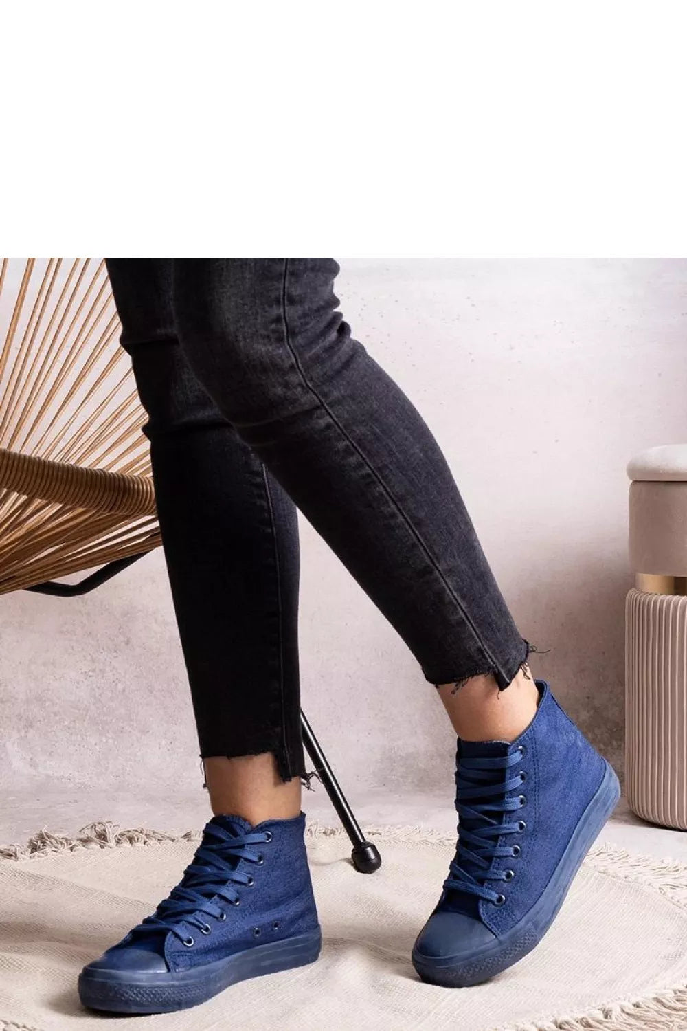 Kedai modelis 207214 Solea