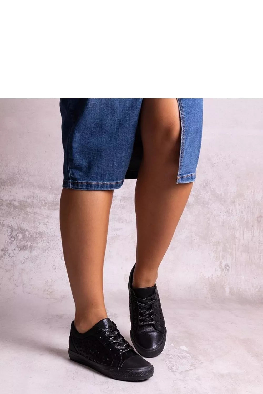 Kedai modelis 207234 Solea